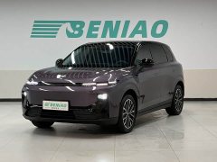 Leapmotor B10 2027 540 Comfort Edition - ფოტო 1
