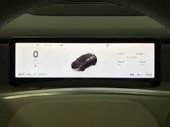 Leapmotor B10 2027 540 Comfort Edition - ფოტო 10
