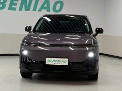 Leapmotor B10 2027 540 Comfort Edition - ფოტო 2