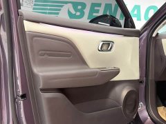 Leapmotor B10 2027 540 Comfort Edition - ფოტო 9