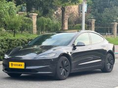 Tesla Model 3 Rear-Wheel Drive - ფოტო 1