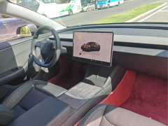 Tesla Model 3 Rear-Wheel Drive - ფოტო 10