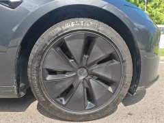 Tesla Model 3 Rear-Wheel Drive - ფოტო 11