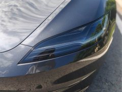 Tesla Model 3 Rear-Wheel Drive - ფოტო 12