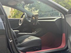Tesla Model 3 Rear-Wheel Drive - ფოტო 18