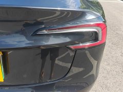 Tesla Model 3 Rear-Wheel Drive - ფოტო 20