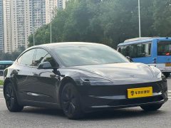 Tesla Model 3 Rear-Wheel Drive - ფოტო 3