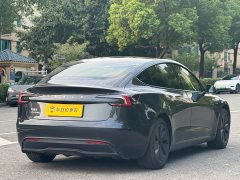 Tesla Model 3 Rear-Wheel Drive - ფოტო 7