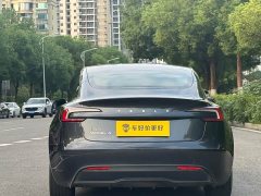 Tesla Model 3 Rear-Wheel Drive - ფოტო 8