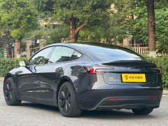 Tesla Model 3 Rear-Wheel Drive - ფოტო 9