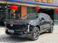 Cadillac XT5 2025 2.0T Platinum - ფოტო 1