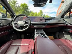 Cadillac XT5 2025 2.0T Platinum - ფოტო 10