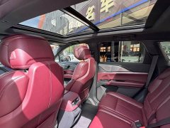Cadillac XT5 2025 2.0T Platinum - ფოტო 12