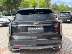 Cadillac XT5 2025 2.0T Platinum - ფოტო 13