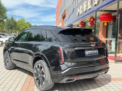 Cadillac XT5 2025 2.0T Platinum - ფოტო 14