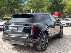 Cadillac XT5 2025 2.0T Platinum - ფოტო 15