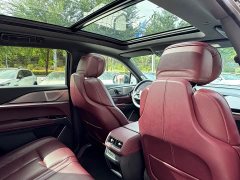 Cadillac XT5 2025 2.0T Platinum - ფოტო 17
