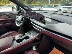 Cadillac XT5 2025 2.0T Platinum - ფოტო 18