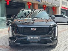 Cadillac XT5 2025 2.0T Platinum - ფოტო 2