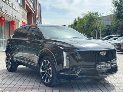 Cadillac XT5 2025 2.0T Platinum - ფოტო 3