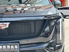 Cadillac XT5 2025 2.0T Platinum - ფოტო 4