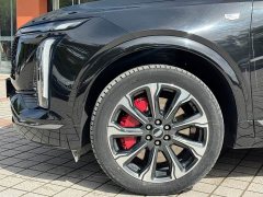 Cadillac XT5 2025 2.0T Platinum - ფოტო 5