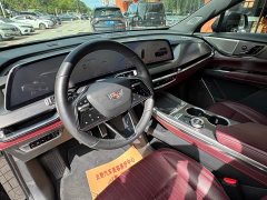 Cadillac XT5 2025 2.0T Platinum - ფოტო 7