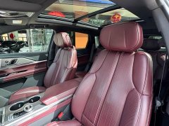 Cadillac XT5 2025 2.0T Platinum - ფოტო 9