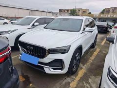 Geely Xingyue L 2021 2.0T DCT EVO FWD Flagship - ფოტო 1