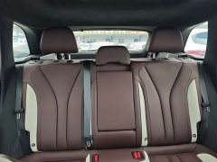 Geely Xingyue L 2021 2.0T DCT EVO FWD Flagship - ფოტო 10