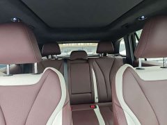 Geely Xingyue L 2021 2.0T DCT EVO FWD Flagship - ფოტო 11