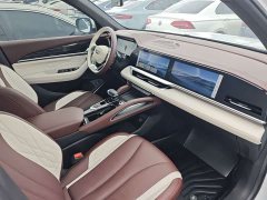 Geely Xingyue L 2021 2.0T DCT EVO FWD Flagship - ფოტო 12