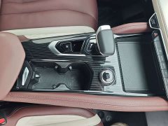 Geely Xingyue L 2021 2.0T DCT EVO FWD Flagship - ფოტო 13