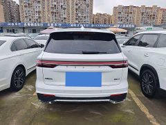 Geely Xingyue L 2021 2.0T DCT EVO FWD Flagship - ფოტო 15