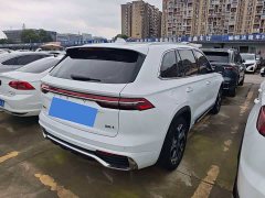 Geely Xingyue L 2021 2.0T DCT EVO FWD Flagship - ფოტო 16