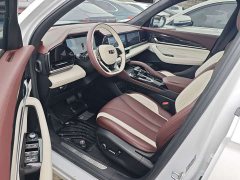 Geely Xingyue L 2021 2.0T DCT EVO FWD Flagship - ფოტო 4