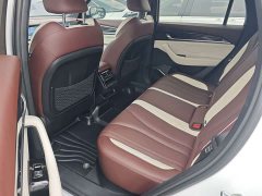 Geely Xingyue L 2021 2.0T DCT EVO FWD Flagship - ფოტო 5