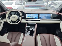 Geely Xingyue L 2021 2.0T DCT EVO FWD Flagship - ფოტო 6