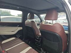 Geely Xingyue L 2021 2.0T DCT EVO FWD Flagship - ფოტო 7