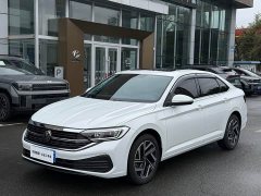 Volkswagen Jetta 2025 Facelift 300TSI DSG Excellence Edition - ფოტო 1