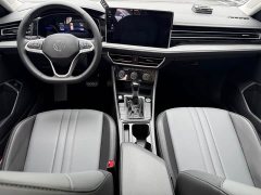Volkswagen Jetta 2025 Facelift 300TSI DSG Excellence Edition - ფოტო 10
