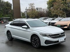 Volkswagen Jetta 2025 Facelift 300TSI DSG Excellence Edition - ფოტო 3