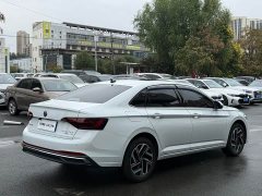 Volkswagen Jetta 2025 Facelift 300TSI DSG Excellence Edition - ფოტო 4