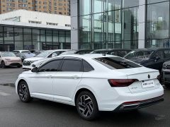 Volkswagen Jetta 2025 Facelift 300TSI DSG Excellence Edition - ფოტო 6