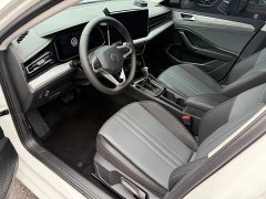 Volkswagen Jetta 2025 Facelift 300TSI DSG Excellence Edition - ფოტო 7