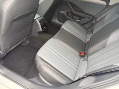 Volkswagen Jetta 2025 Facelift 300TSI DSG Excellence Edition - ფოტო 8