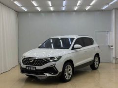 Volkswagen Jetta VS5 2023 280TSI Automatic Aspiration Edition - ფოტო 1