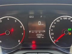 Volkswagen Jetta VS5 2023 280TSI Automatic Aspiration Edition - ფოტო 13