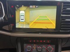 Volkswagen Jetta VS5 2023 280TSI Automatic Aspiration Edition - ფოტო 16