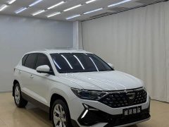 Volkswagen Jetta VS5 2023 280TSI Automatic Aspiration Edition - ფოტო 3